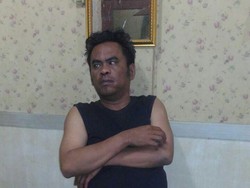 Curi Motor Rekannya, Oknum Satpol PP di Depok Diciduk Polisi