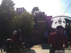 Soal Penggeledahan di Konawe Utara, KPK Sudah Tetapkan Tersangka