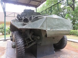 Hari Kavaleri Indonesia dan Sejarahnya