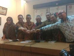 Besok, KPU Mulai Buka Pendaftaran Parpol Calon Peserta Pemilu 2019