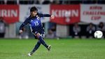Pemain-Pemain Jepang Terproduktif di Bundesliga