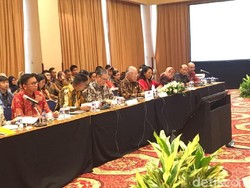 Australia Tertarik Buka Sekolah Kejuruan di RI