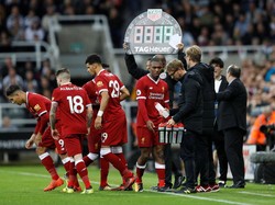 Carragher: Liverpool Bukan Kandidat Juara Liga Inggris