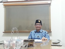 Ditunjuk Jadi Plh Rektor, Intan Ahmad Bentuk Tim Benahi UNJ