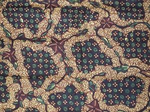 Fakta-fakta Keren Tentang Batik