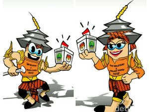 KPU Jabar Rekrut 16 Ribu Petugas PPS