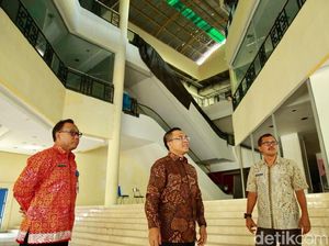 Mal Pelayanan Publik di Banyuwangi akan Dibuka Satu Minggu Lagi