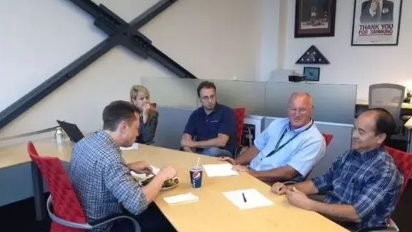 Menguak Kegiatan Sehari-hari Manusia Rp 288 Triliun