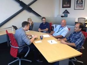 Menguak Kegiatan Sehari-hari Manusia Rp 288 Triliun