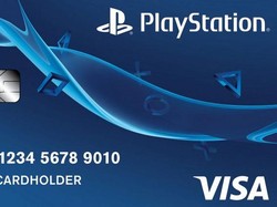 Manjakan Gamer, Sony Rilis Kartu Kredit PlayStation