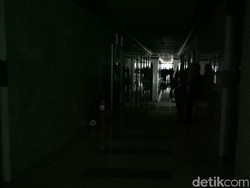 Ada Ledakan di Gardu Induk Cawang, Ini Daerah yang Mati Listrik