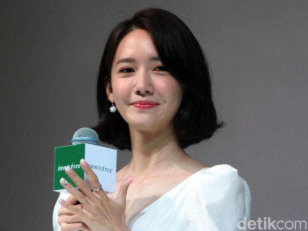 Foto: 10 Artis Korea dengan Kulit Mulus Sebening Kaca