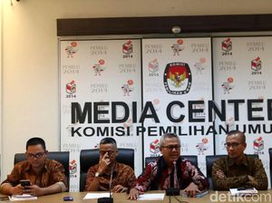 PKPU Direvisi, Bandar Narkoba dan Penjahat Seksual Juga Bisa Nyaleg