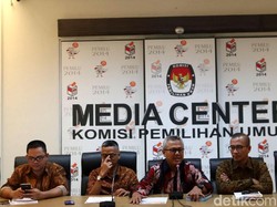 PKPU Direvisi, Bandar Narkoba dan Penjahat Seksual Juga Bisa Nyaleg