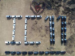 Komunitas Innova Jawa-Sumatera Ngumpul di Magelang