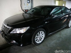 F-PDIP DKI akan Cek Anggota yang Belum Kembalikan Mobil Dinas