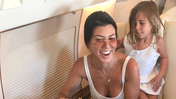 Ingin Punya Tubuh Sehat Seperti Kardashian Bersaudara? Intip Pola Makannya