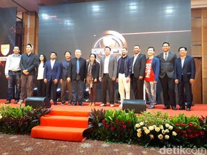 Jelang Musim 2017, Tim-Tim IBL Belanja Pemain Asing