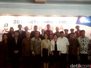 Taiwan Tingkatkan Wisata Halal untuk Turis Muslim