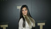 15 Foto Jadul Keluarga Kardashian yang Bikin Pangling