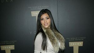 15 Foto Jadul Keluarga Kardashian yang Bikin Pangling