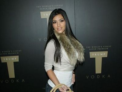 15 Foto Jadul Keluarga Kardashian yang Bikin Pangling