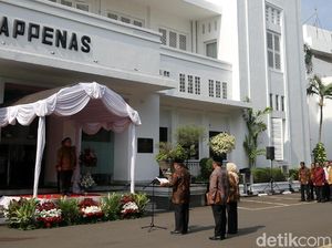 26 Orang Lulus Seleksi CPNS Bappenas, Ini Daftar Lengkapnya