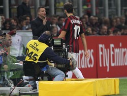 Dikartu Merah, Calhanoglu Minta Maaf