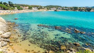 Foto: Sungguh Indahnya Catalonia