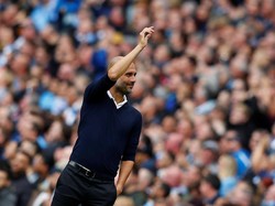 Bahas Persaingan Juara, Guardiola Sebut Chelsea, MU, dan Timnya Harry Kane