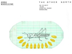 Pameran Tunggal di Bandung, Anna Madeleine Terinspirasi Observatorium Bosscha