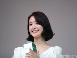 Ini Dia Sajian Spesial Buatan YoonA Girls Generation