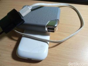 Pria yang Ponselnya Meledak di Semarang akan Dimintai Keterangan