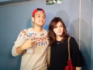 Rifky Balweel Akan Nikahi Biby Alraen Awal Tahun Depan Rifky Balweel Akan Nikahi Biby Alraen Awal Tahun Depan