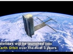 Australia Bangun 3 Satelit Baru Pantau Pencari Suaka