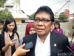 Politikus Golkar: Novanto Tak Pernah Membayangkan Menang Praperadilan