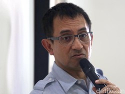 Pengamat Soroti Kasus Penyelewengan Oknum Lembaga Pemeriksa Keuangan