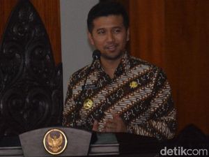Kembangkan Pamor Batik, Ini Strategi Bupati Trenggalek