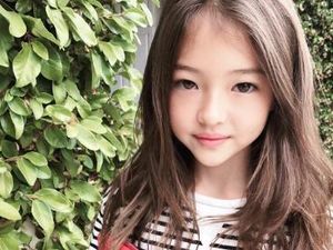 Kenalkan, Bocah 8 Tahun yang Senang Bergaya Ini Bernama Ella Gross Kenalkan, Bocah 8 Tahun yang Senang Bergaya Ini Bernama Ella Gross