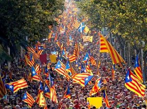 Kata Warga Madrid Soal Referendum Catalonia Kata Warga Madrid Soal Referendum Catalonia