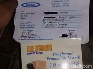 Awas, Marak Penipuan Alat Penghemat Listrik Catut Nama PLN
