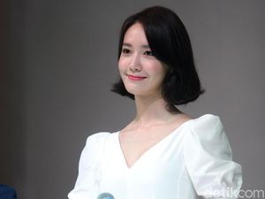 Guys! Ini Lho Rahasia Cantik ala Yoona SNSD