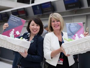 Bandara Ini Sediakan Pembalut Gratis Buat Traveler Bandara Ini Sediakan Pembalut Gratis Buat Traveler