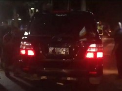 Misteri Rombongan Mobil Keluar dan RS Premier Tak Lagi Dijaga Ketat