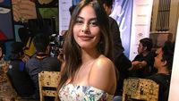 Gaya 12 Anak Artis Indonesia yang Kini Jadi Gadis Cantik, Buat Pria Terpana