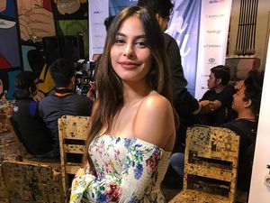 Gaya 12 Anak Artis Indonesia yang Kini Jadi Gadis Cantik, Buat Pria Terpana Gaya 12 Anak Artis Indonesia yang Kini Jadi Gadis Cantik, Buat Pria Terpana