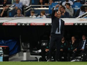 Zidane Cemas Para Pemain Madrid Akan Kelelahan