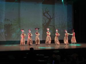 Roedjak Tjingoer, Seni Budaya dan Kepedulian untuk Sesama