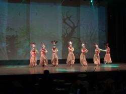 Roedjak Tjingoer, Seni Budaya dan Kepedulian untuk Sesama