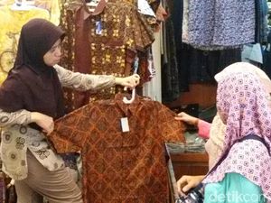Berbagai Alasan Mereka yang Lupa Hari Ini Hari Batik Nasional